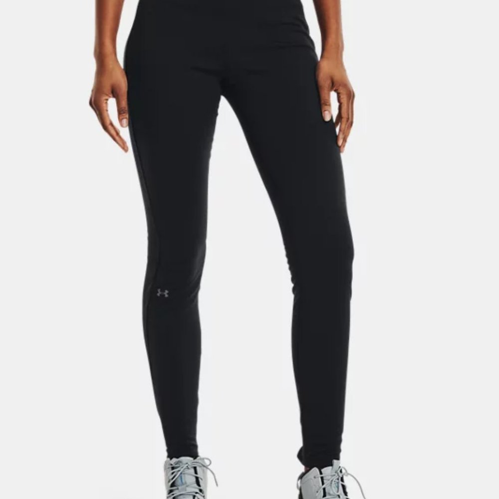 Women's UA Base 4.0 Leggings